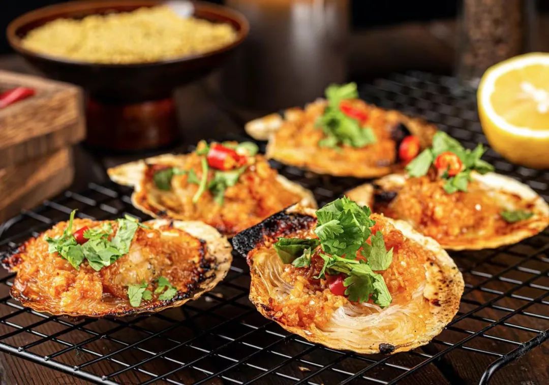 最好吃的夜市店,全国最好吃的十大网红夜市推荐