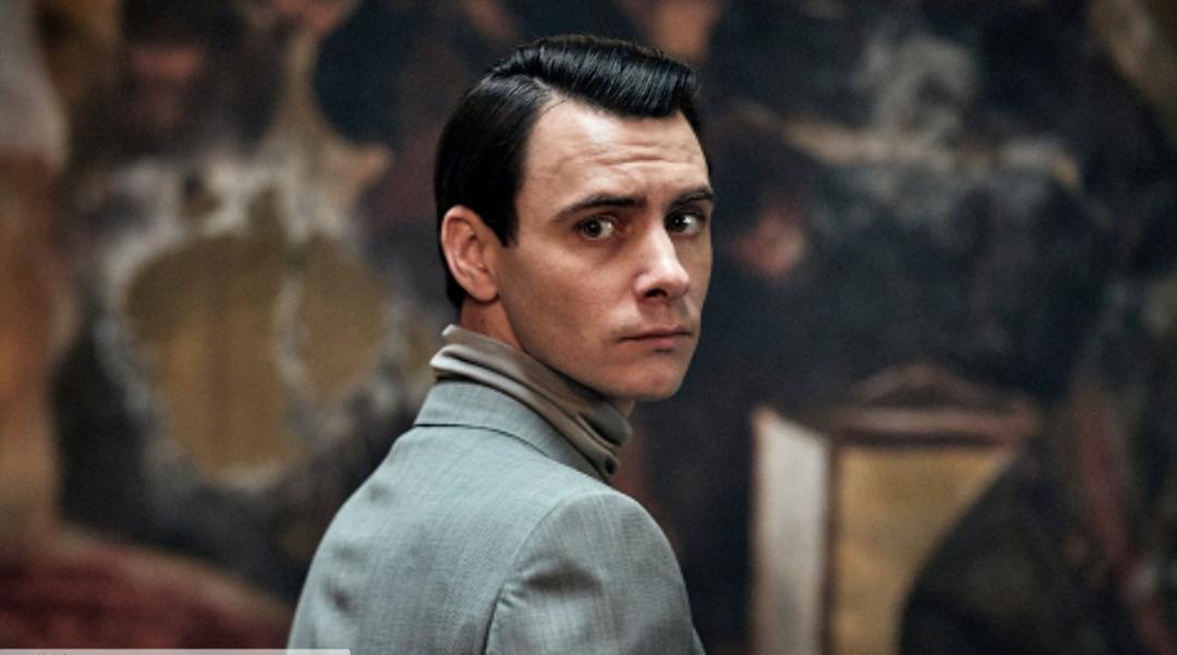 美剧美丽新世界全集免费看,类似美丽新世界的美剧