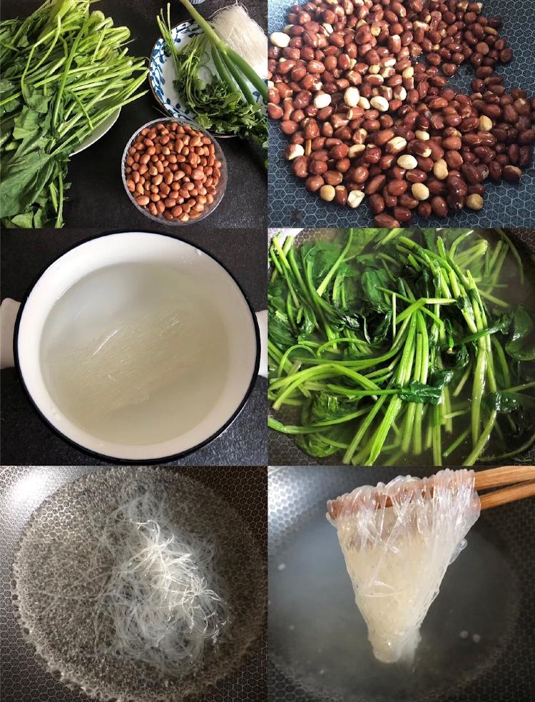 夏季凉拌菜需要哪些品种,夏季凉拌菜清脆爽口的炝拌土豆丝