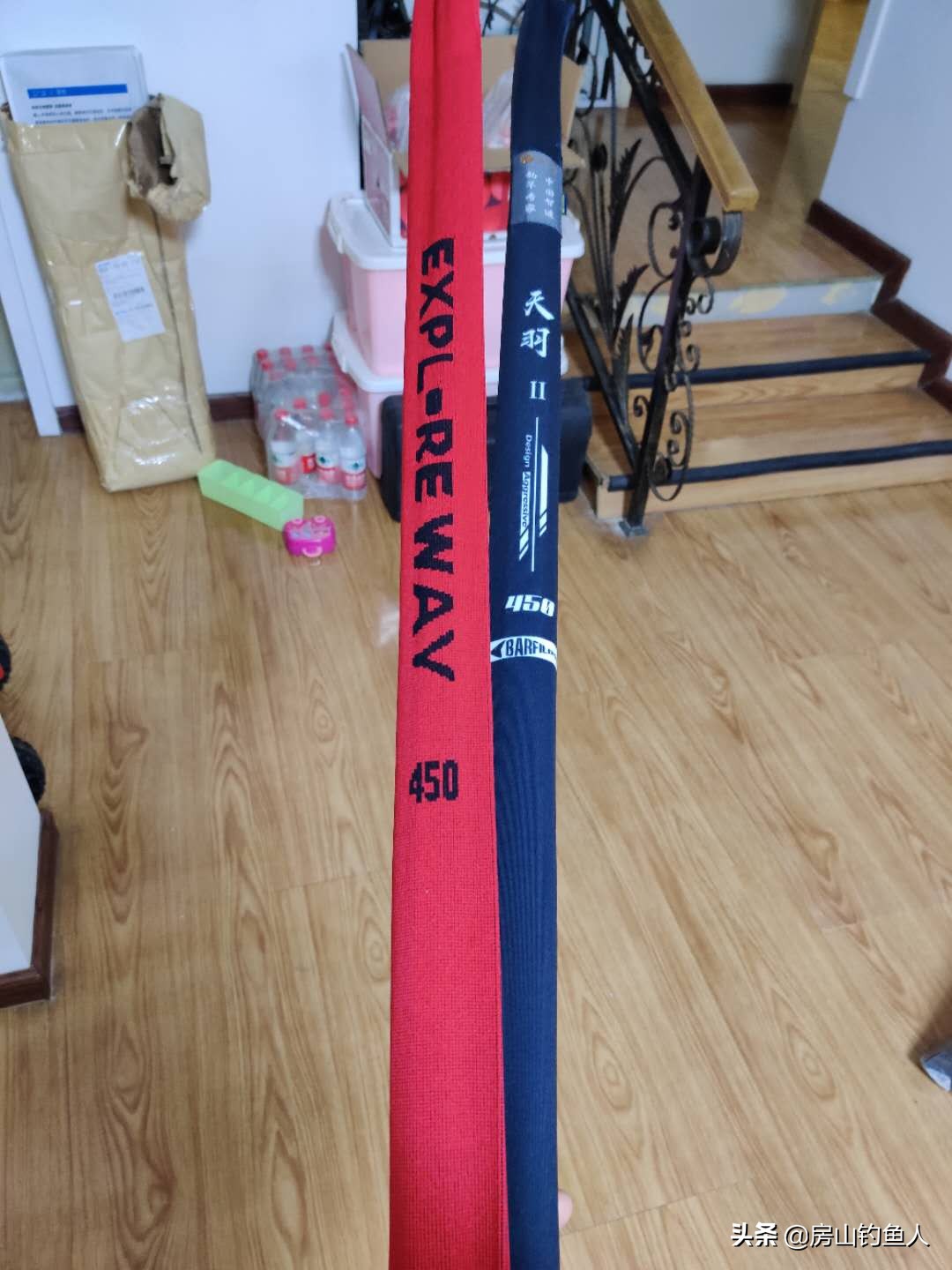 化氏旗舰三代和ex怎么选,618买的化氏一味