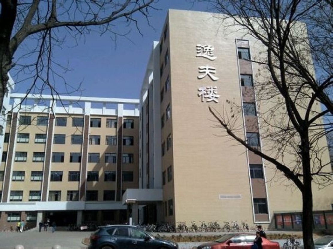中北大学特色专业,中北大学有什么特色专业