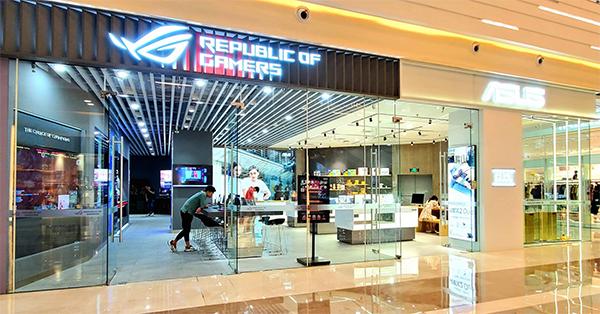 玩家国度rog官方旗舰店长沙,华硕rog玩家国度官方旗舰店团购