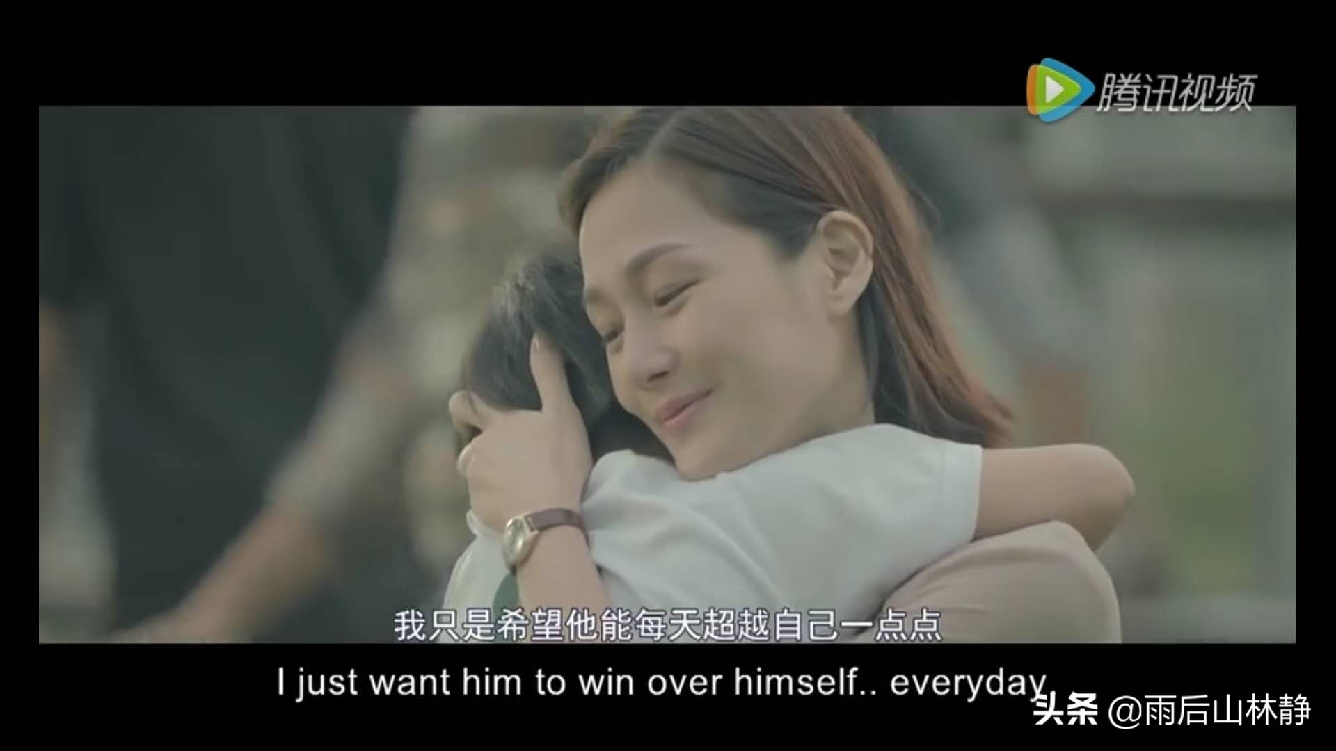 孩子实现目标的过程很重要,孩子做事有目标