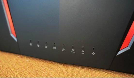 华硕rt-ac86u路由器最佳设置,华硕rt-ac86u路由器高级玩法