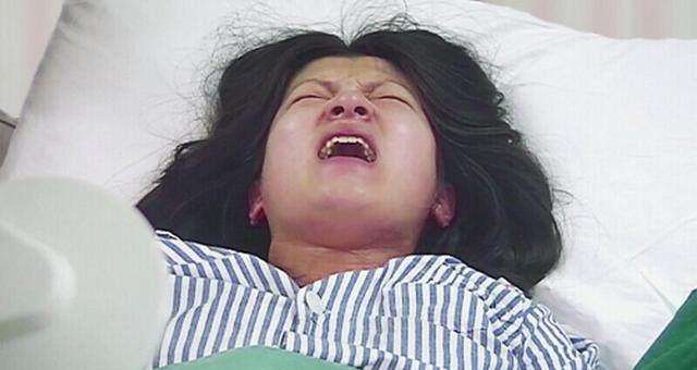 ella公布分娩过程,ella公开生产过程在哪个栏目