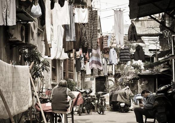 上世纪三十年代上海滩的回忆,追溯上世纪30年代的旧上海