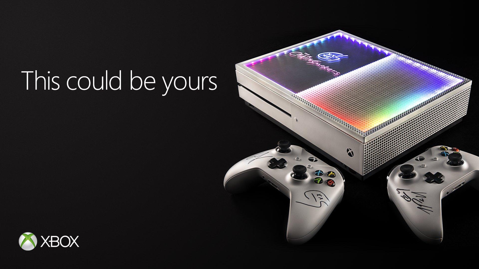 xboxone首发限定手柄,xboxone所有限定手柄