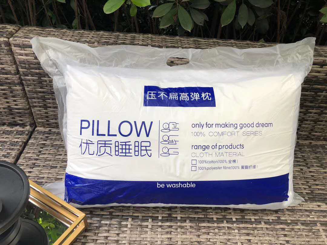 棉花枕头和乳胶枕哪个更好,枕头高点儿好还是低点好