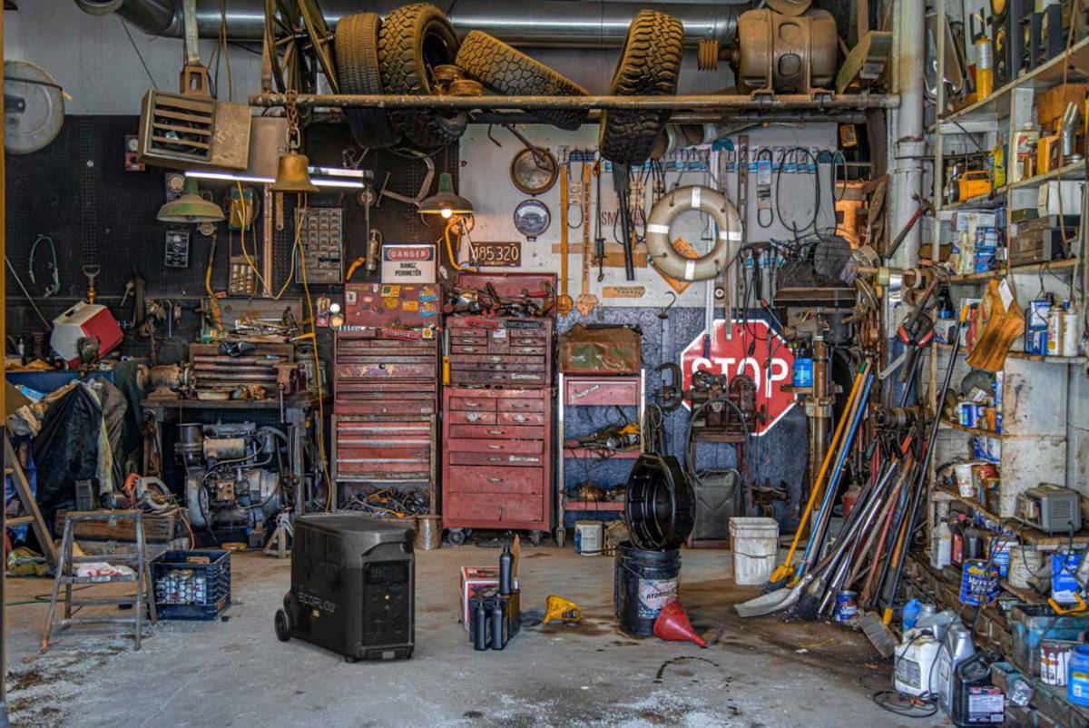 从300瓦到4500瓦，7000字全面解读正浩EcoFlow、电小二怎么选