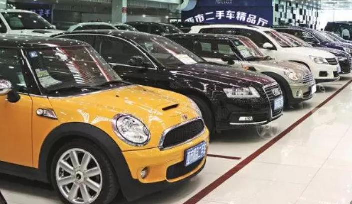 瓜子二手车为什么没有超过100万的,瓜子二手车罚款事件