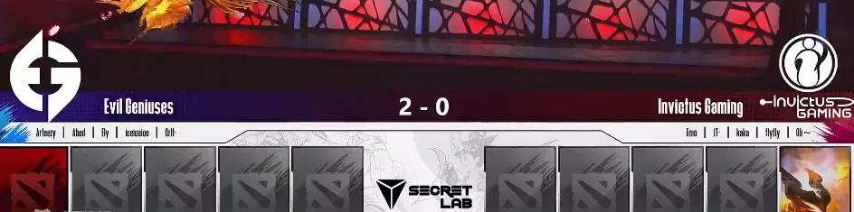 IG完胜EG之后,外国人开始跟着中国人学嘲讽了?