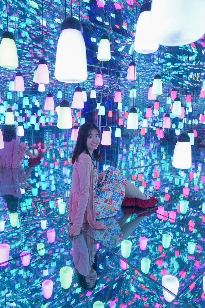 清远三个漂流峡谷,清远古龙峡漂流网红打卡景点