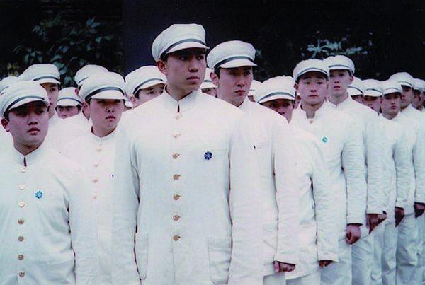 少年毛主席读三国:原来《三国演义》和《三国志》不是一本书啊