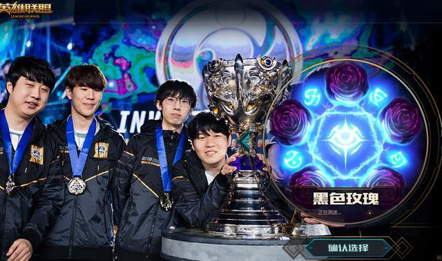 lol各大区沦为鬼区,盘点lol各大区的特点