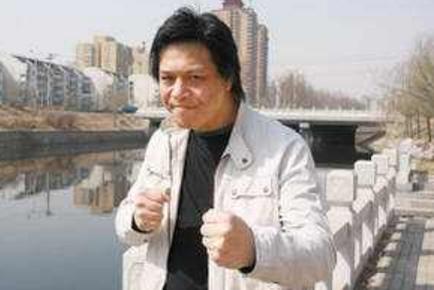 从周星驰到星爷的转变之作,从周星驰到巅峰时期有多帅