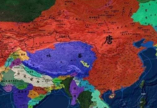 唐玄宗杨贵妃的凄美爱情故事,杨贵妃和唐玄宗凄美故事