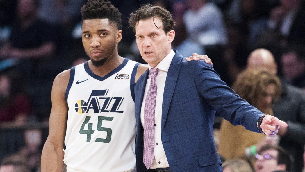 掀起篮球新革命影片分析师的总教练之路