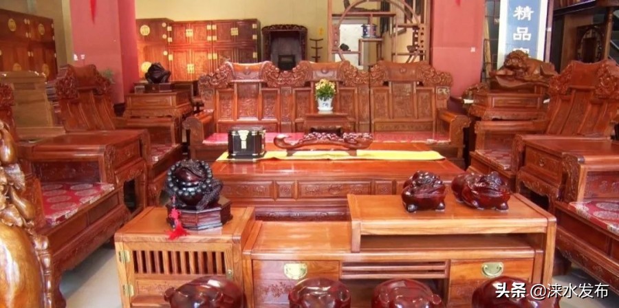 300年来，“京味儿”的我和涞水有个约会……