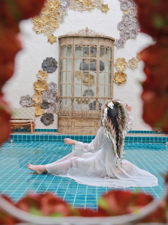 适合一个人去的大理民宿,大理游玩住哪里的民宿方便又便宜