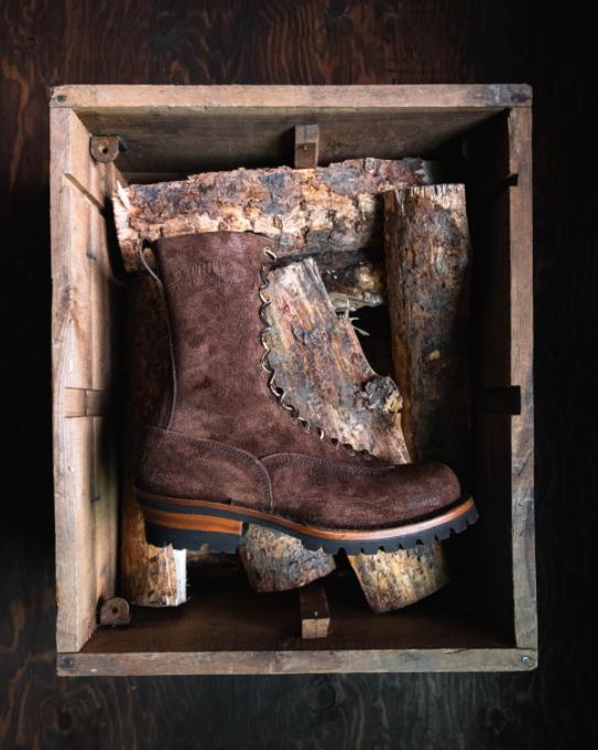 whitesboots工装靴尺码选择,whitesboots小白工装靴高度选择