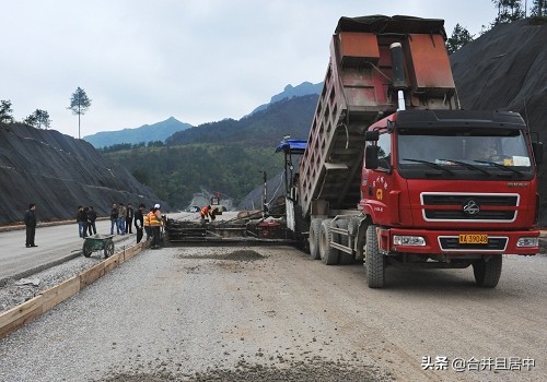 水稳层施工缝,水稳层施工后多长时间可以铺沥青