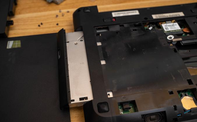 佰微ssd怎么用,佰微笔记本固态迁移