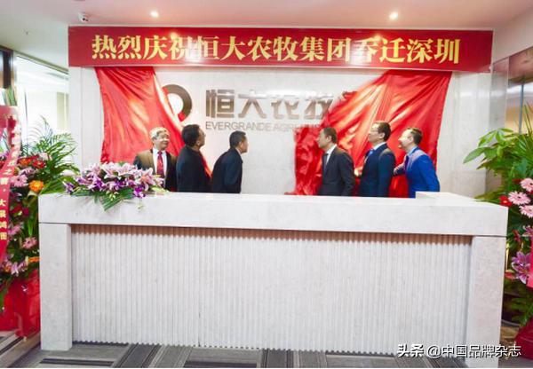 恒大农牧有限责任公司,恒大农牧官网