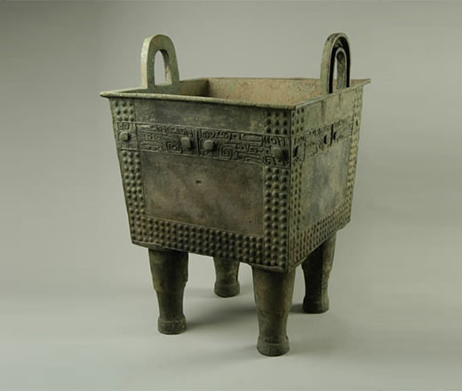 河南文物最多的博物馆,河南十大博物馆排行榜