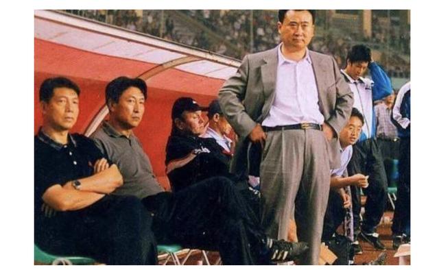 哈姆西克告别大连一方,大连一方哈姆西克