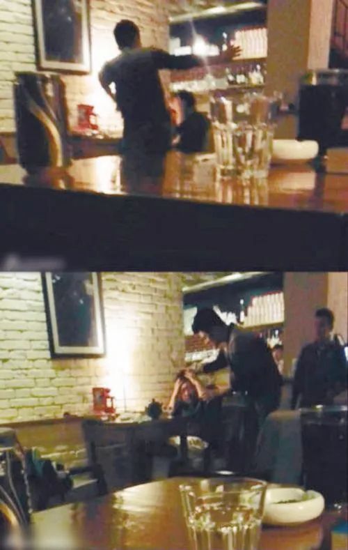 韩国网友评于正,韩国论坛热议于正