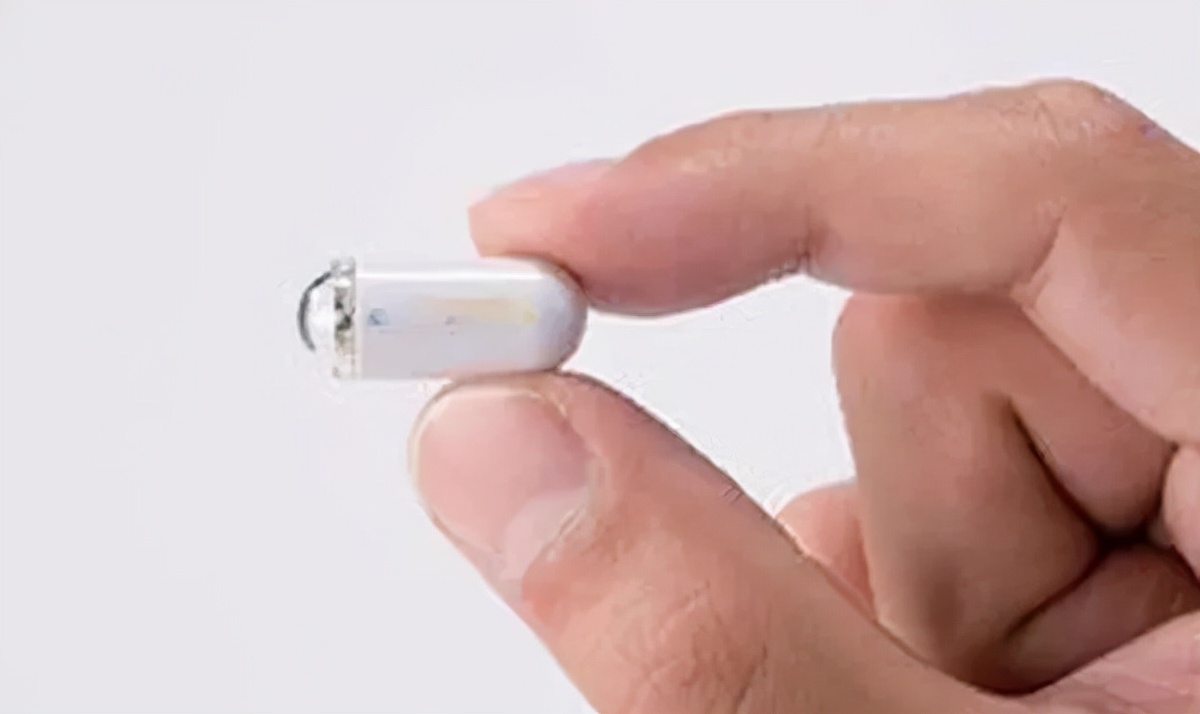 【不难受全程可见】吃一粒“胶囊内镜”给肠胃拍个照，这样的胃肠镜检查绝绝子【呱呱教·158】