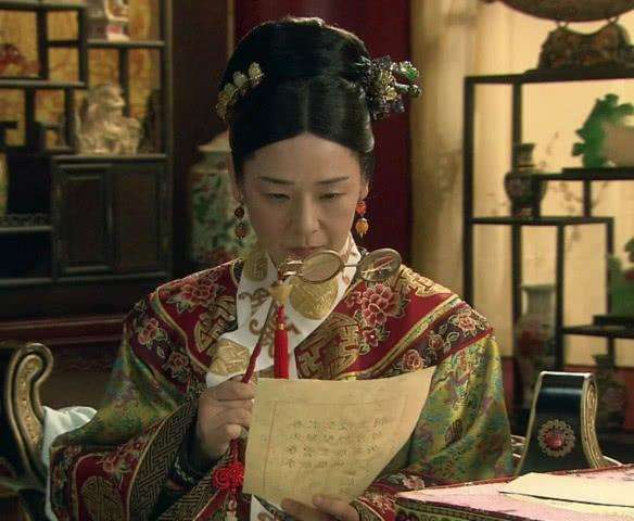 慈禧一天能收多少钱,慈禧到底有多少钱