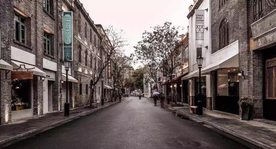 上海赏海派,深度解析海派风格