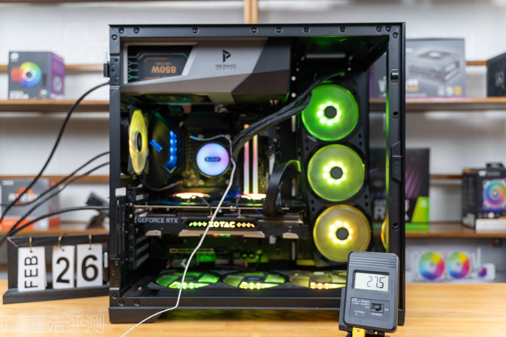 技嘉b550大雕主板评测,华擎x570太极雷蛇怎么样