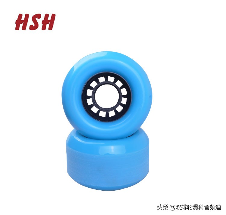 双排户外轮滑鞋,可以刷街的双排轮滑鞋