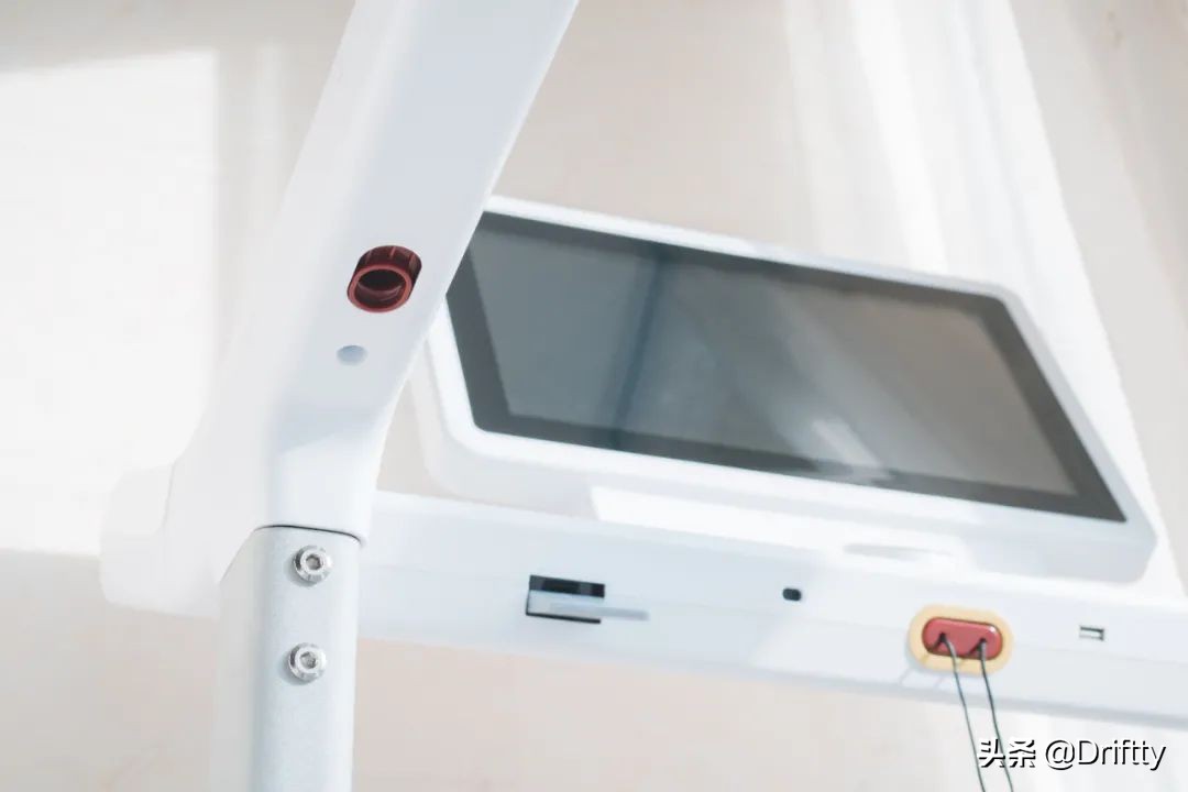 赤兔跑步机燃脂跑,赤兔跑步机无屏版