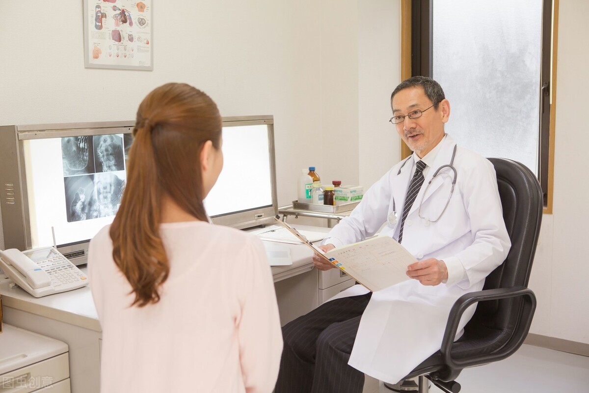 月经迟到了是怎么回事,月经迟到了一个月是怎么回事