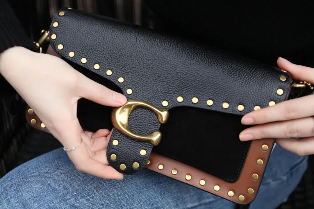 coach蔻驰包包最火的款,coach蔻驰爆款包有哪些