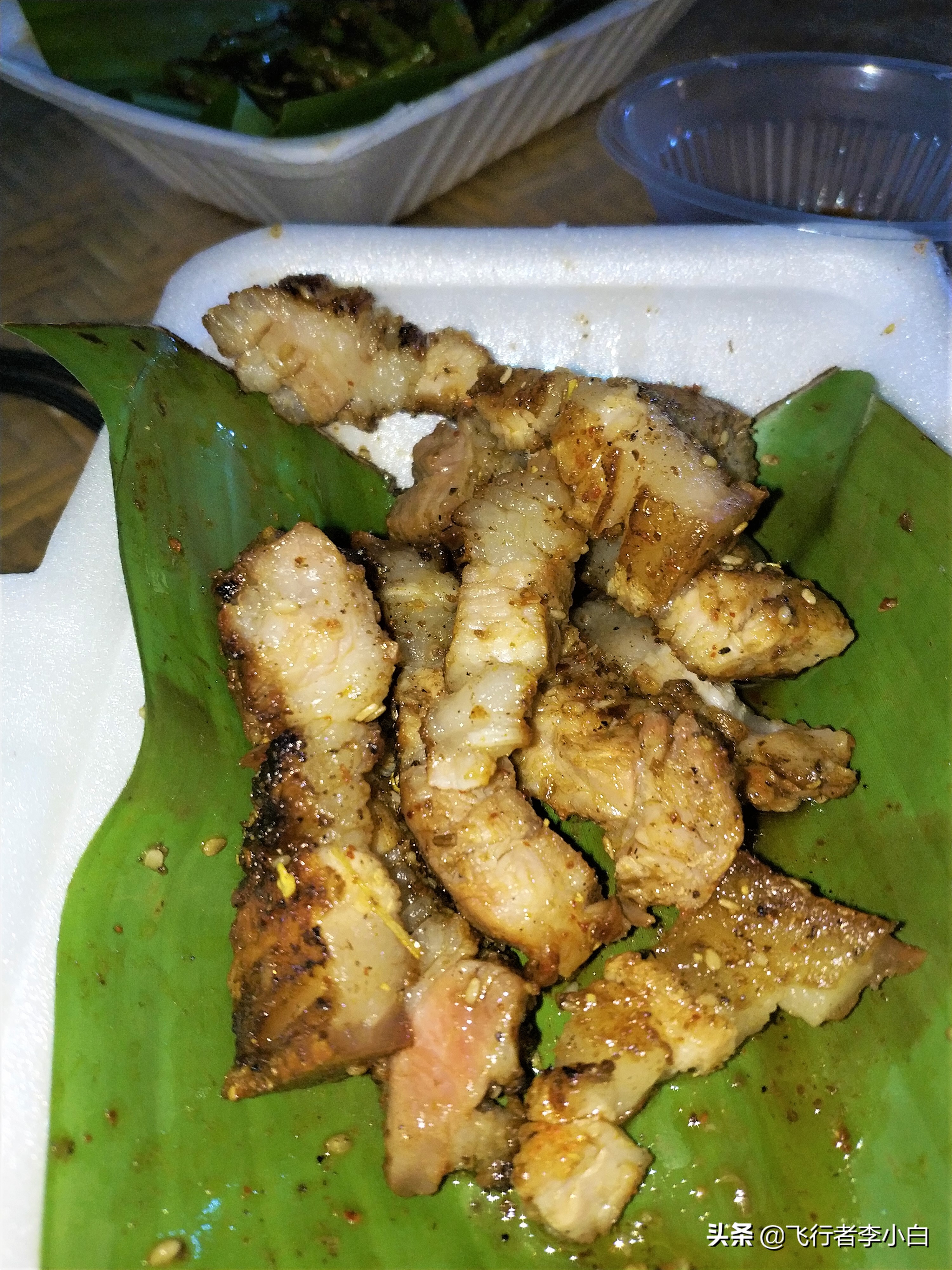 西双版纳告庄夜市攻略,西双版纳告庄夜市拍照推荐