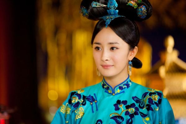 历史上八阿哥和晴川,晴川和四阿哥雍正