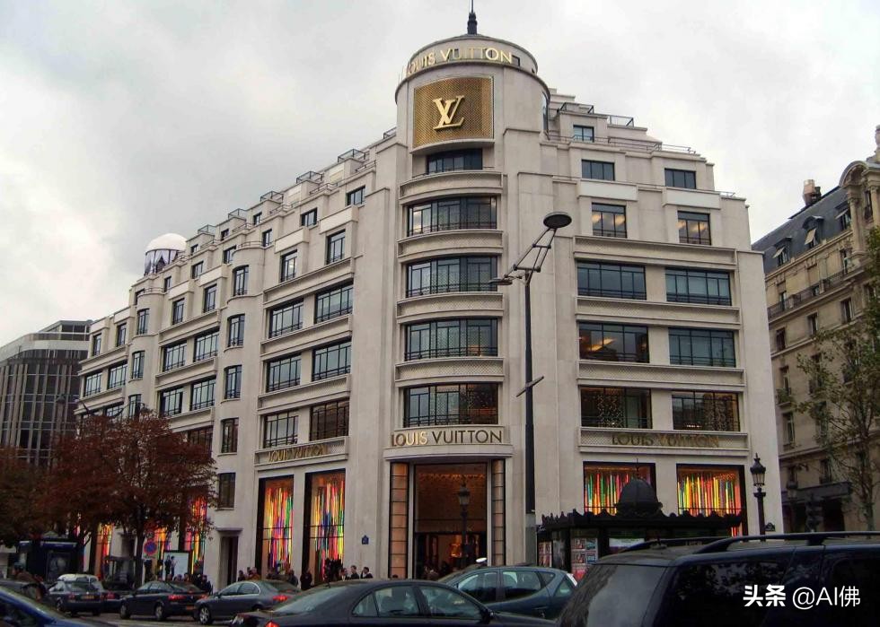 世界十大最有价值品牌,世界100大最有价值品牌