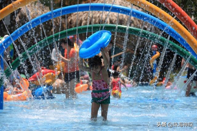 珠海室内一日游最佳景点,珠海市一日游景点推荐