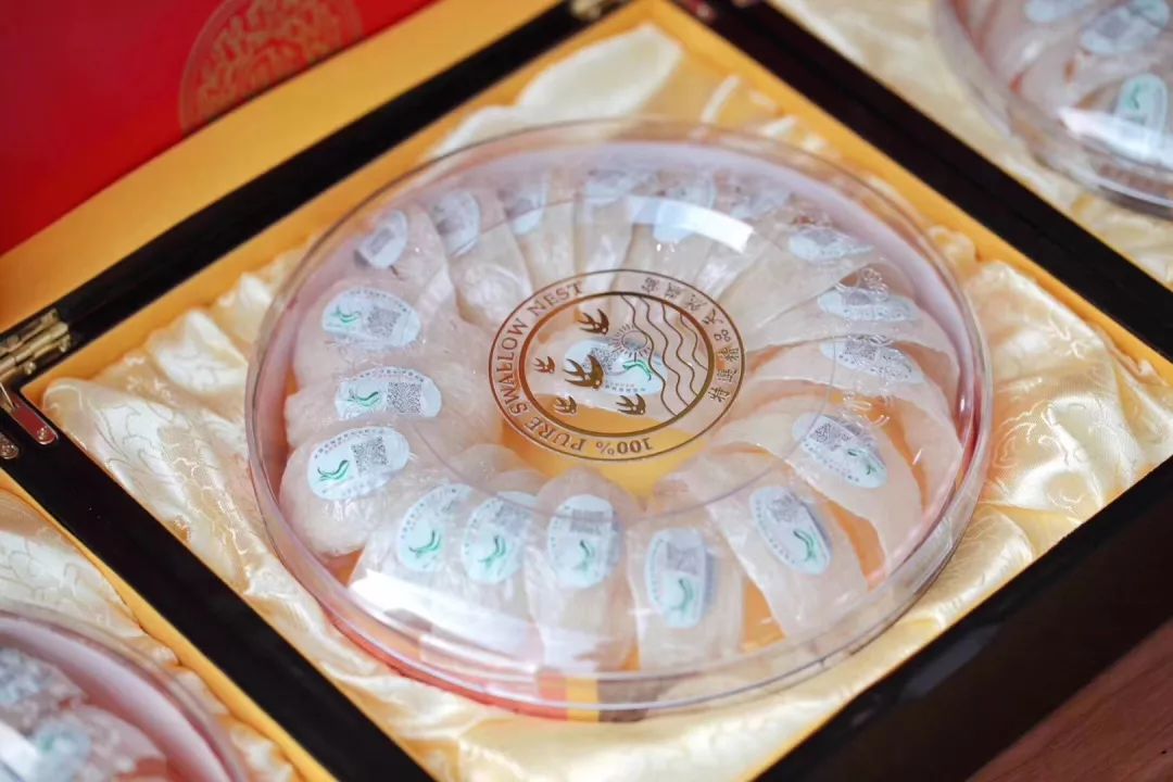 燕窝即食靠谱吗,燕窝海参体验