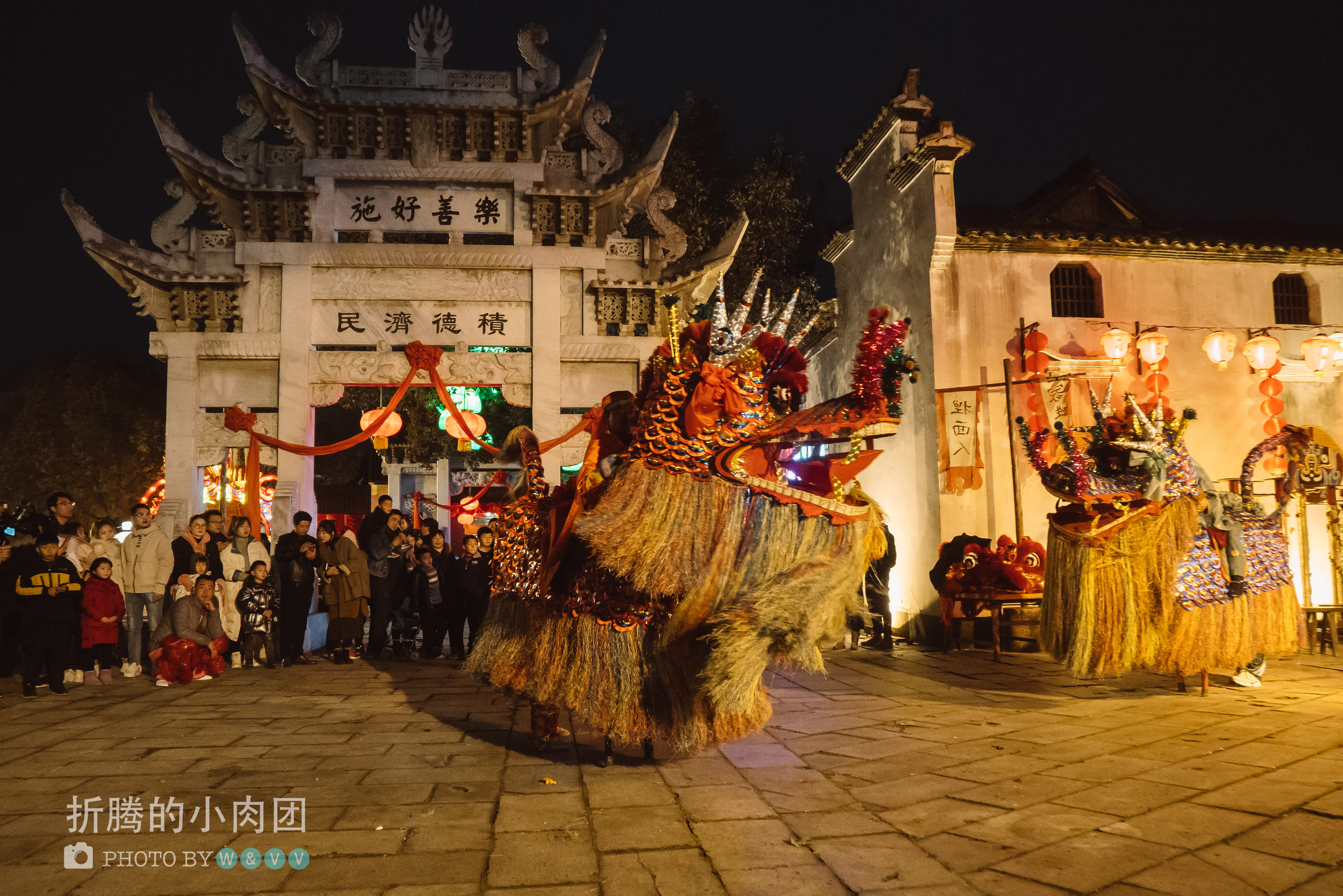 横店影视游玩攻略,去横店最应该去的地方