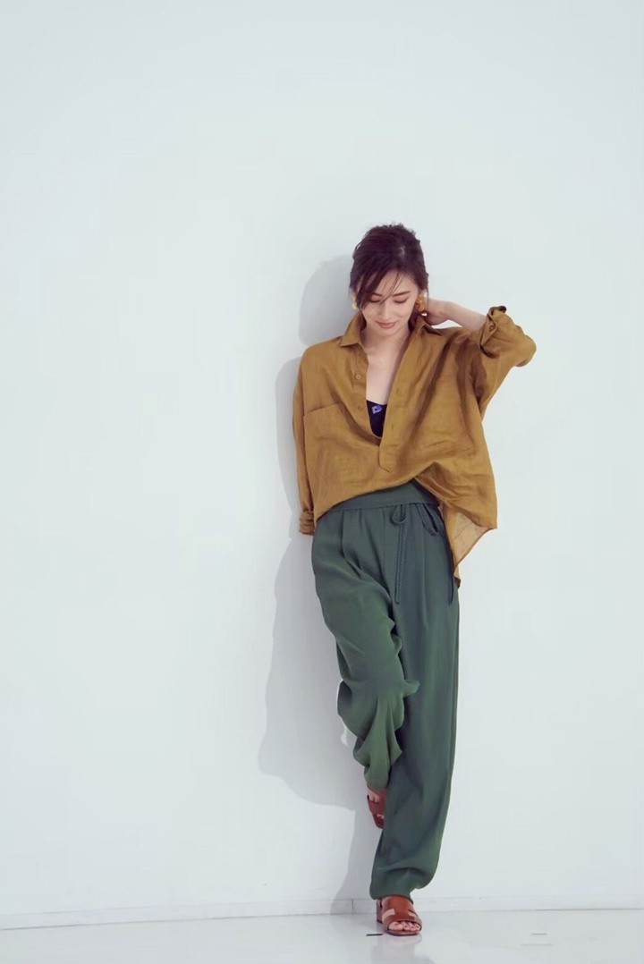 北川景子宣布怀孕了吗,北川景子怀孕照片