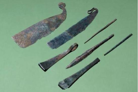 古人不可以随便剪头发,古人头发不剪是因为什么