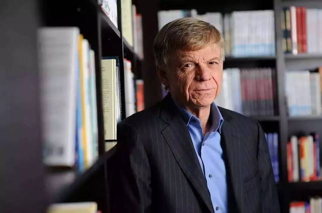 科特变革八步法销售,科技发展改善环境例子