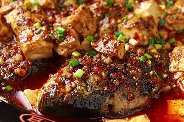 麻辣豆腐鱼的正确做法,怎么做麻辣豆腐鱼