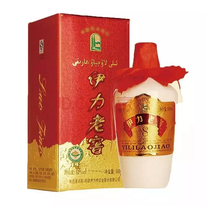 新疆疆内品牌,盘点新疆人最熟悉的本土品牌