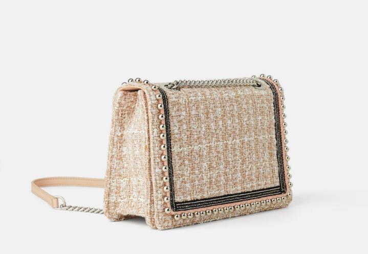 zara值得买的香水,zara2021夏季必买清单大全